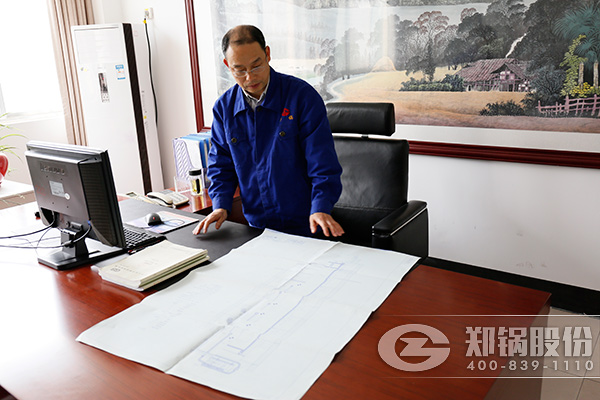w66國際·利來股份有限公司技術中心總監賈金嶺工程師接受電視臺專訪
