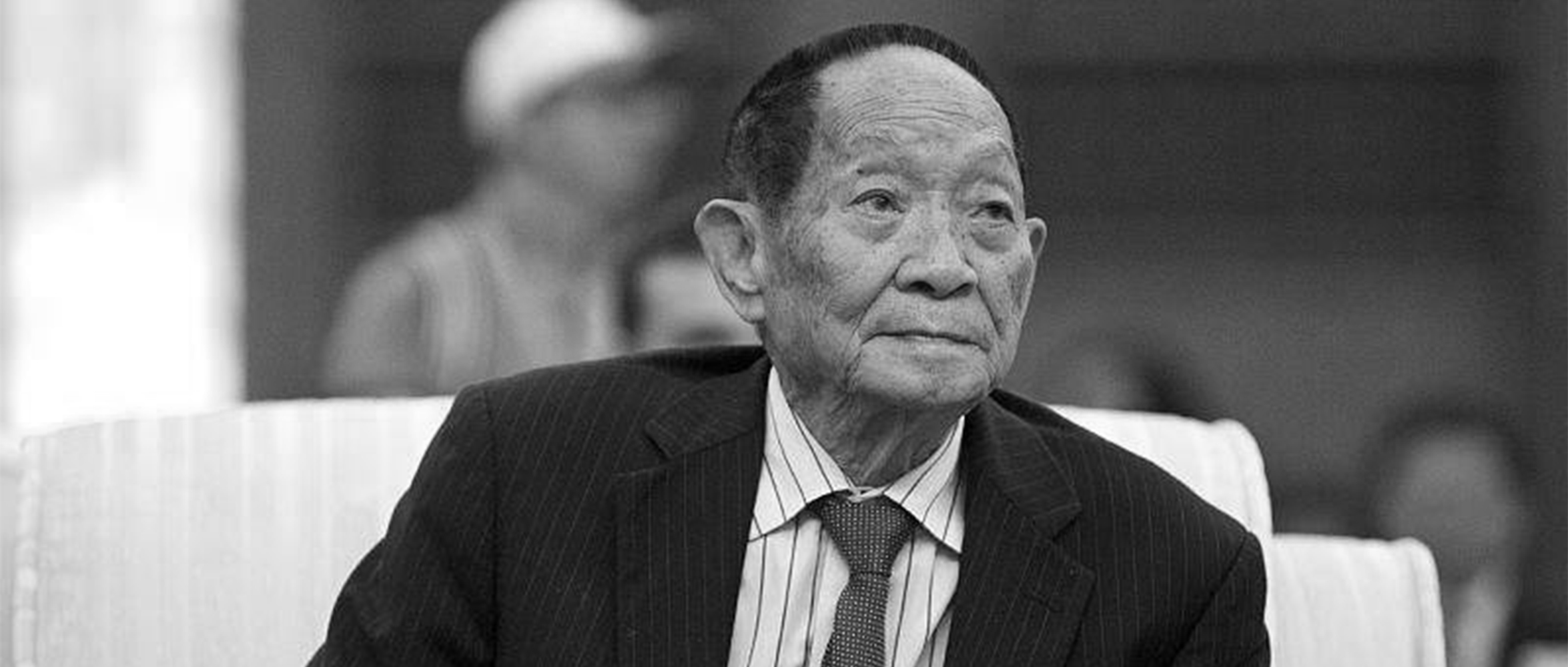 緬懷袁隆平 | 禾下乘涼夢，倉滿無饑恐