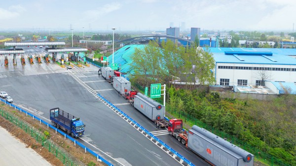 更強、更大、更節能——鄭鍋模塊化快裝燃氣鍋爐引領市場潮流
