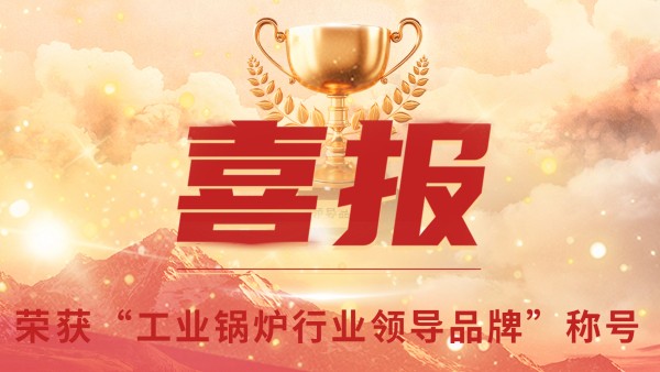 “工業鍋爐”的三十年，w66國際·利來的七十八年