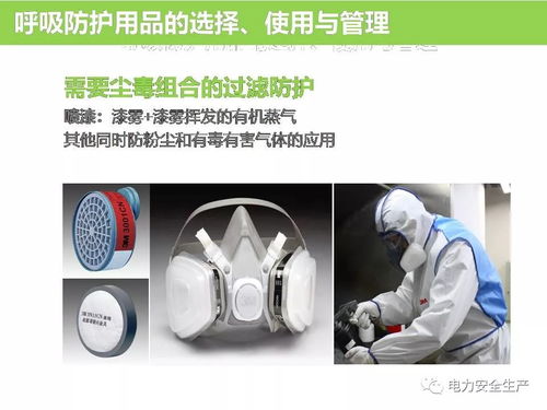 個人防護(hù)用品與個人輔助用品培訓(xùn)指南